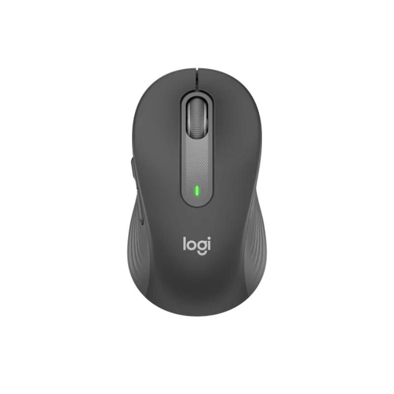 Logitech Maus Signature M650 (für Rechtshänder)