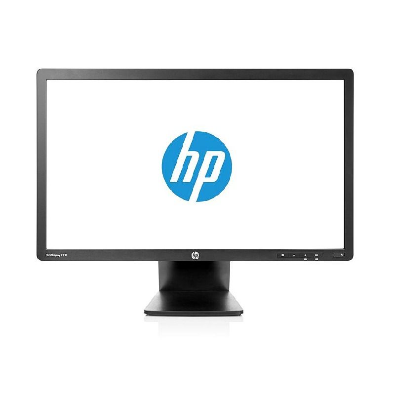 HP EliteDisplay E231 23'' Grad A