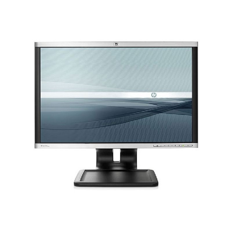 HP LA2405WG 24'' Grad A