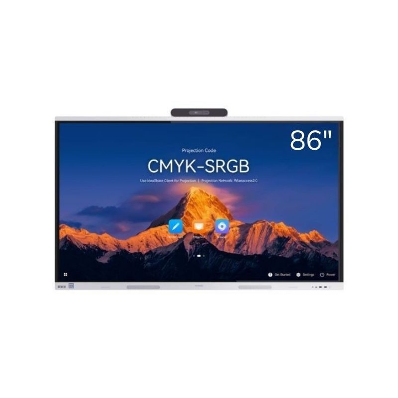 Huawei IdeaHub ES3 86" Interaktives 4K-Display
