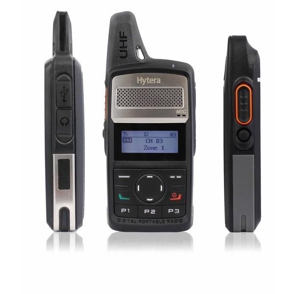 Hytera PD365 UHF