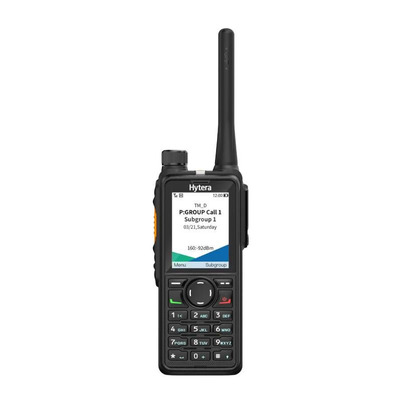 Hytera HP785 VHF