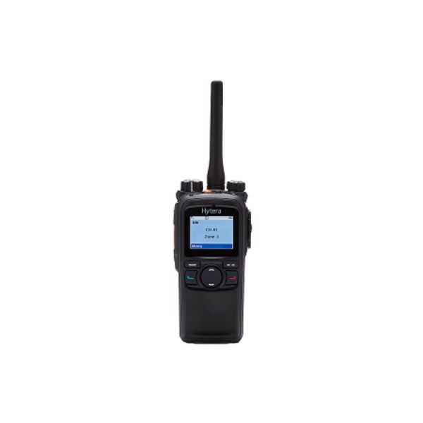 Hytera PD755G - VHF