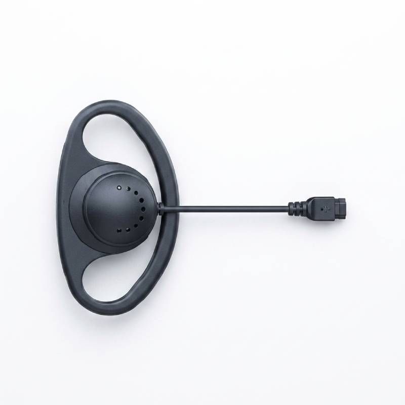 Hytera EH-05 Headset D für Funkgerät S1e