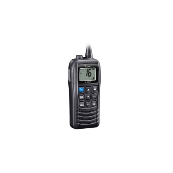 Icom ICM37E