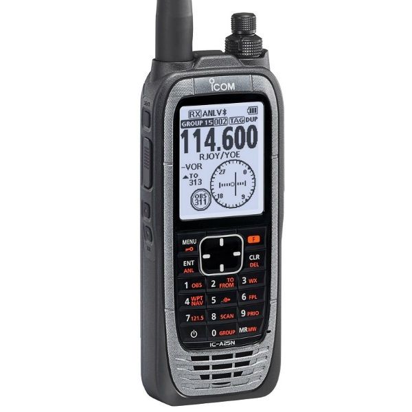 ICOM IC-A25NE