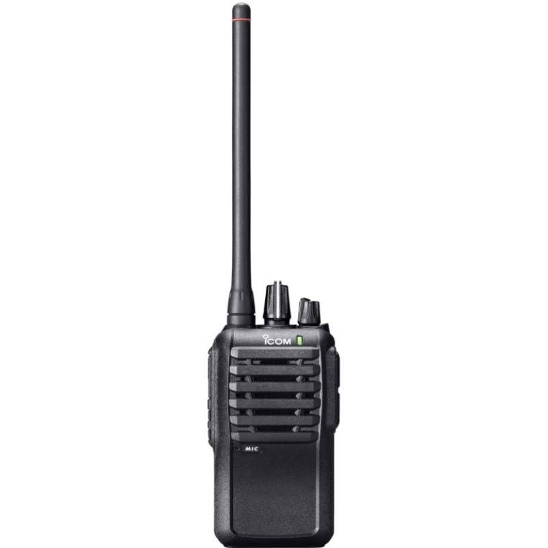 ICOM IC-F4002 Lithium