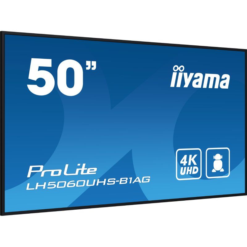 iiyama ProLite LH5060UHS-B1AG 