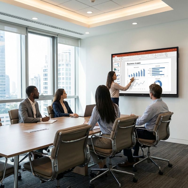 iiyama ProLite TE5513A-B1AG