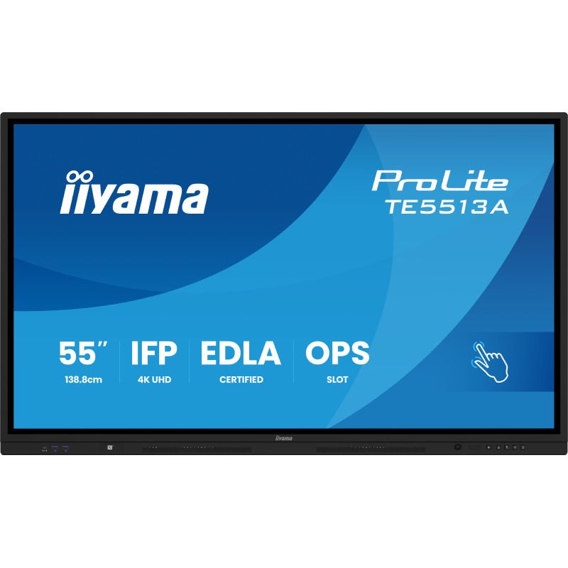 iiyama ProLite TE5513A-B1AG
