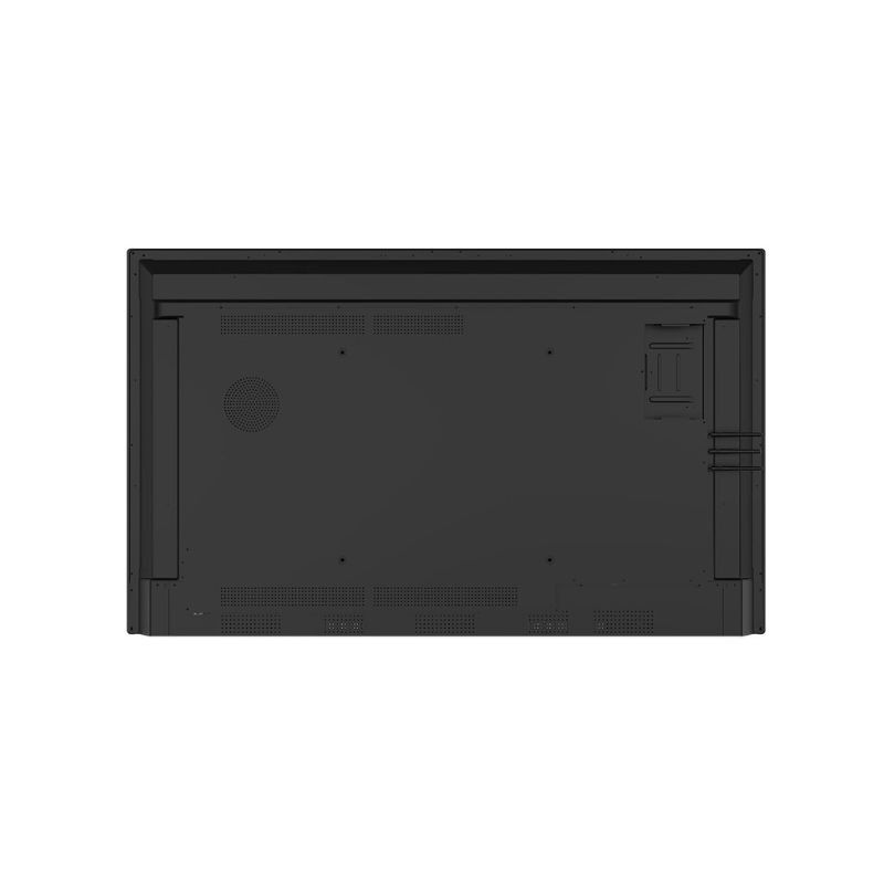 iiyama ProLite TE5513A-B2AG Android 14 Interactive Display Side Profile