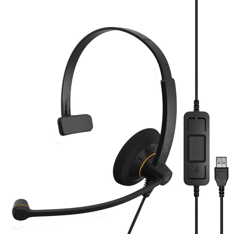 Sennheiser SC 30 USB ML