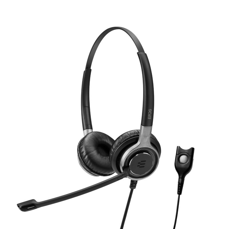 Sennheiser cc 550 headset sales