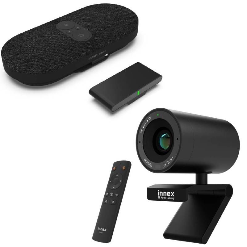 Innex C570 + Innex Connect