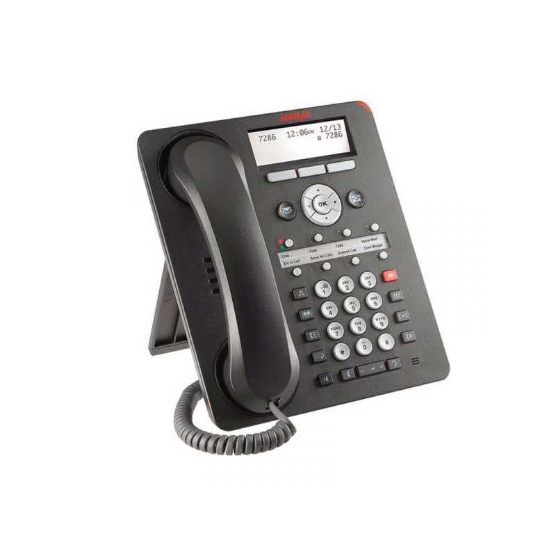 Avaya 1608-i IP - generalüberholt