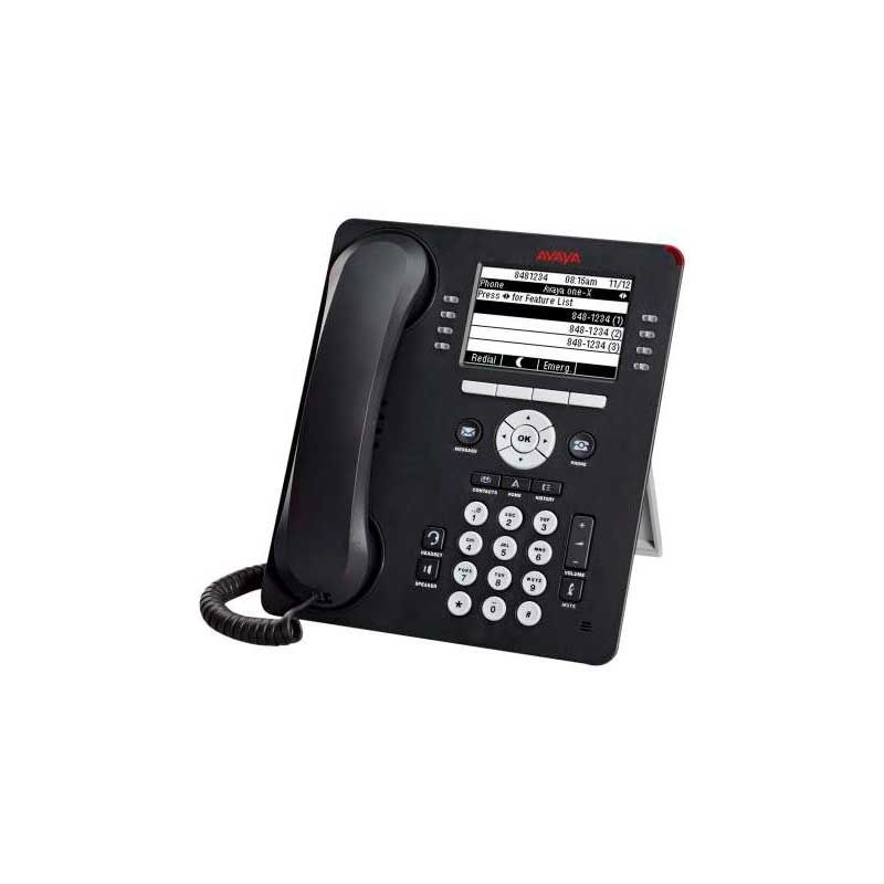 Avaya IP 9608 - generalüberholt