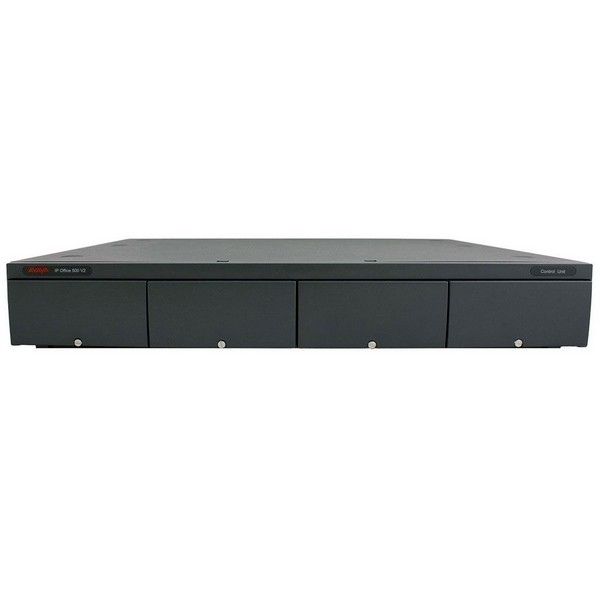 Avaya IP Office 500 V2