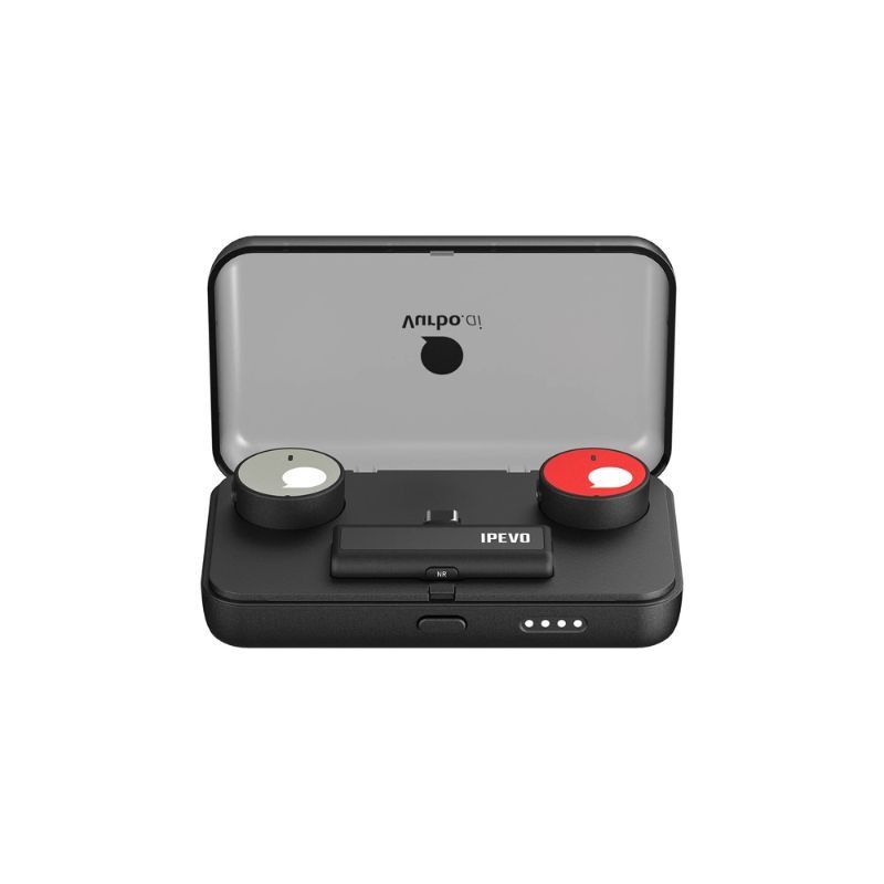  IPEVO Vocal Wearable 