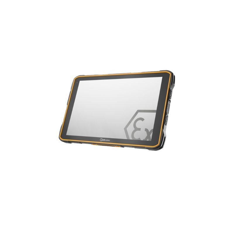 ATEX-Tablet i.safe MOBILE IS945.2 mit Windows 11 und 5G