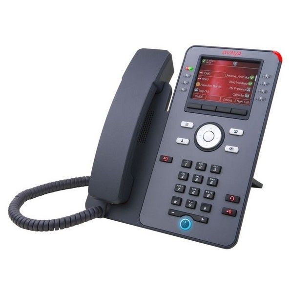 Avaya J179 IP-Telefon