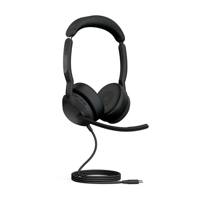 Jabra Evolve2 50 Stereo UC - USB-C