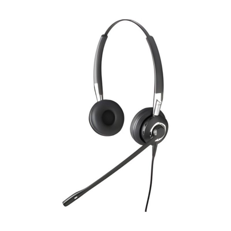 JABRA BIZ 2400 Duo Refurbished