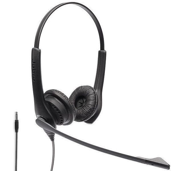 Jabra Biz 1100 EDU - 3,5mm Jack