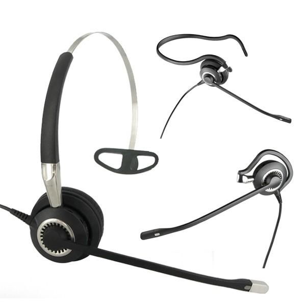 Jabra BIZ 2400 II Mono mit Geräuschfilter