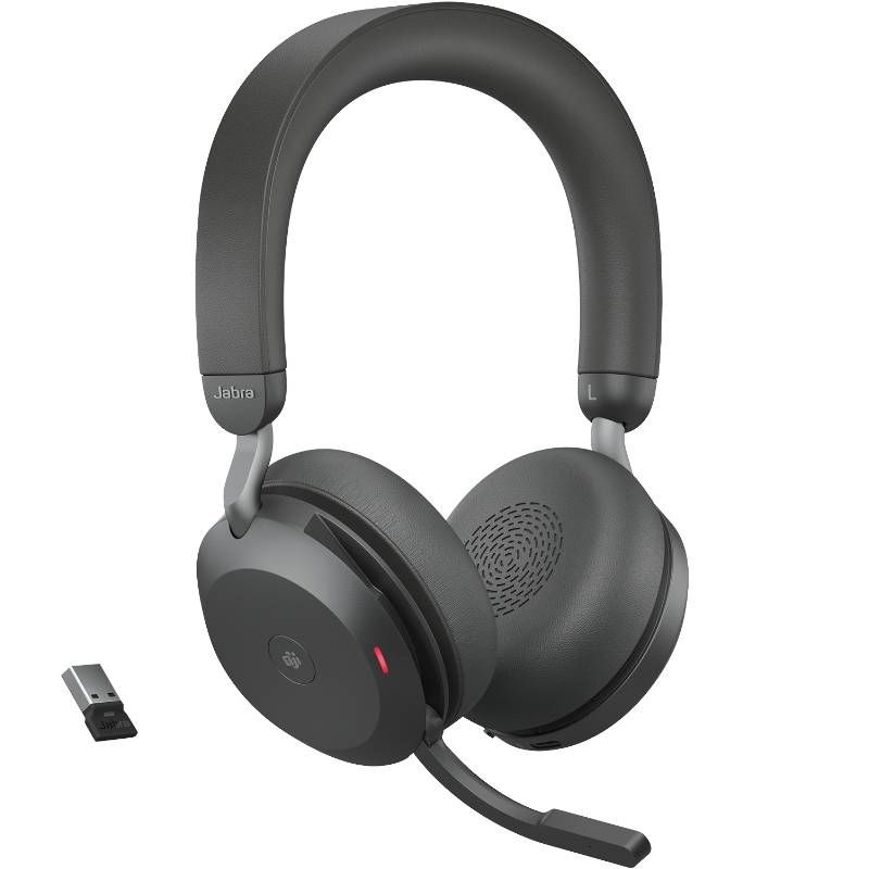 Jabra Evolve2 75 USB-A - Teams