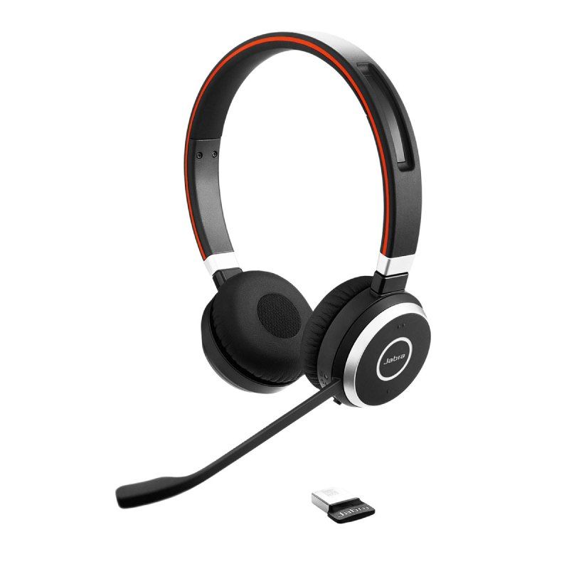 Jabra Evolve 65 MS Stereo SE