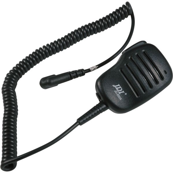 Lautsprecher-Mikrofon für Motorola TLKR & 1 Pin Funkgeräte