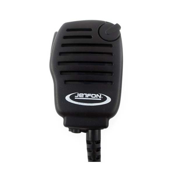 Mikrofon-Lautsprecher für Dynascan & Vertex Funkgeräte