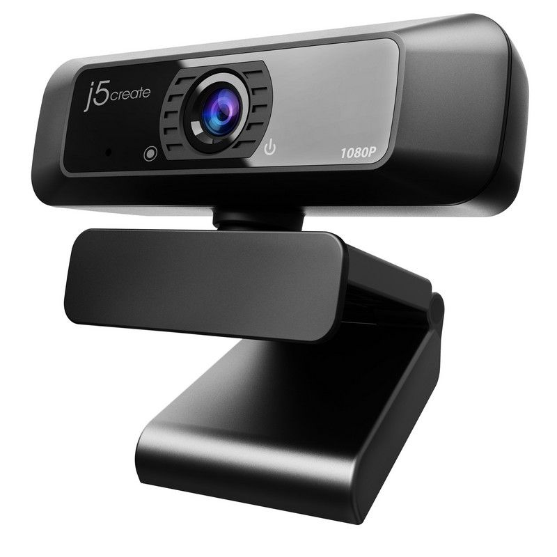 J5 Create Webcam Modell JVCU100 USB HD