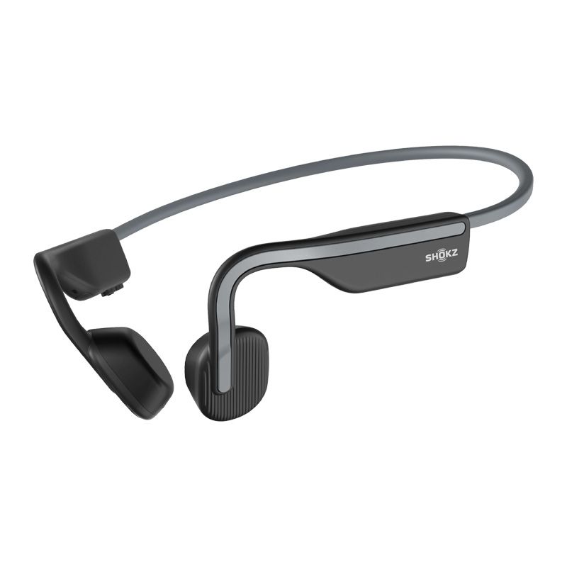 Shokz OpenMove - Grau