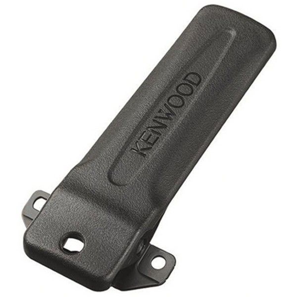 Gürtelclip für Funkgeräte Kenwood