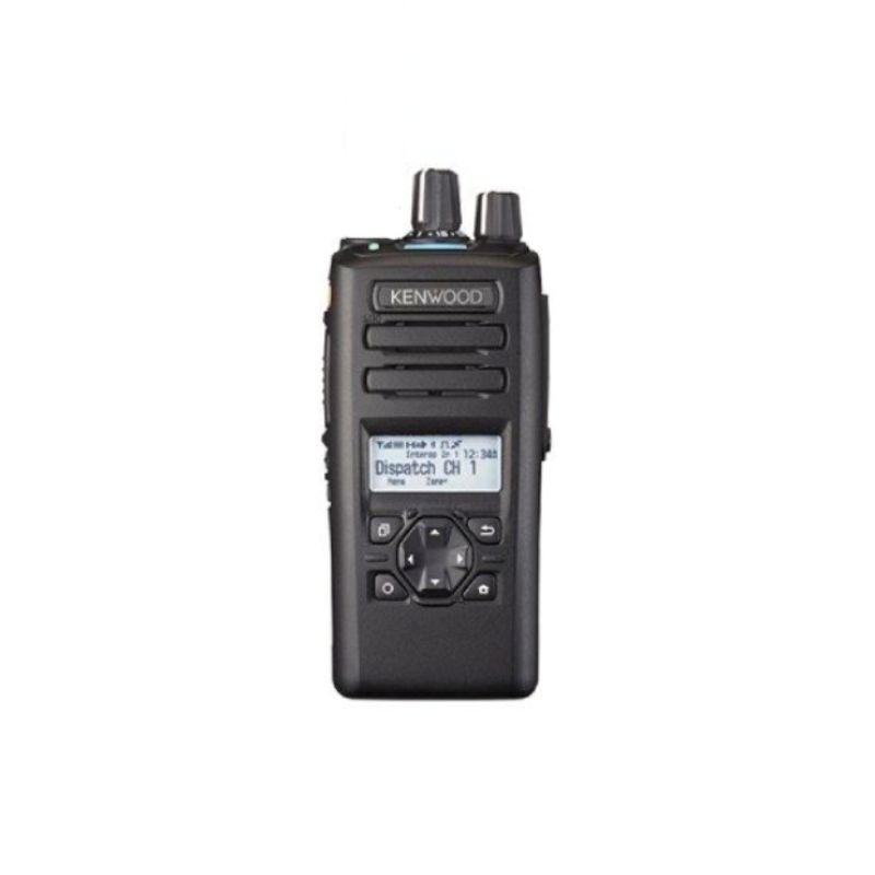 Kenwood NX-3220E2 - VHF