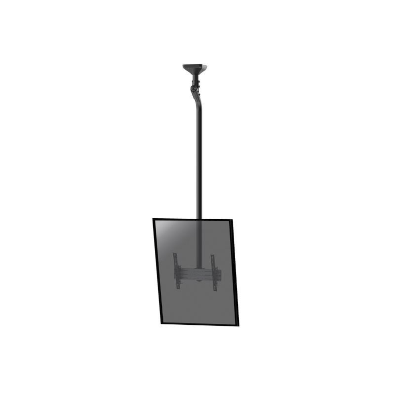 Kimex 031 4110K4 TV-Deckenhalterung 43'‚–75‘'