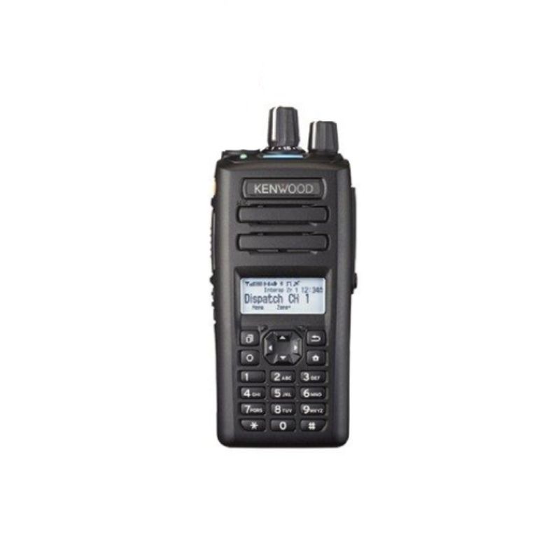 Kenwood NX-3220E - VHF