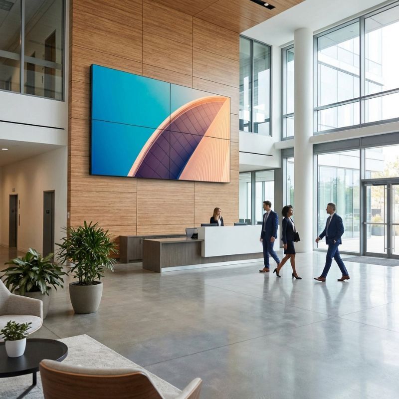 Philips X-Line 55BDL3107X 55''