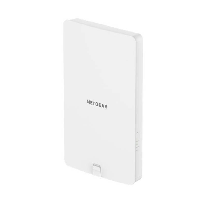 Netgear Insight WAX610Y - WLAN-Zugangspunkt - Wi-Fi 6