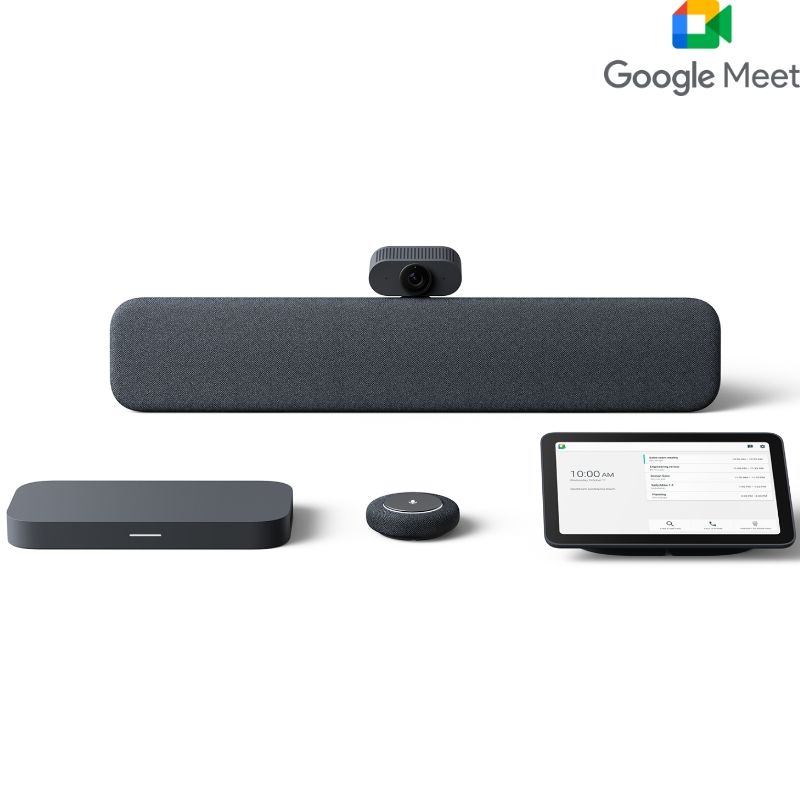 Lenovo Google Meet Series One Room - Medium Kit