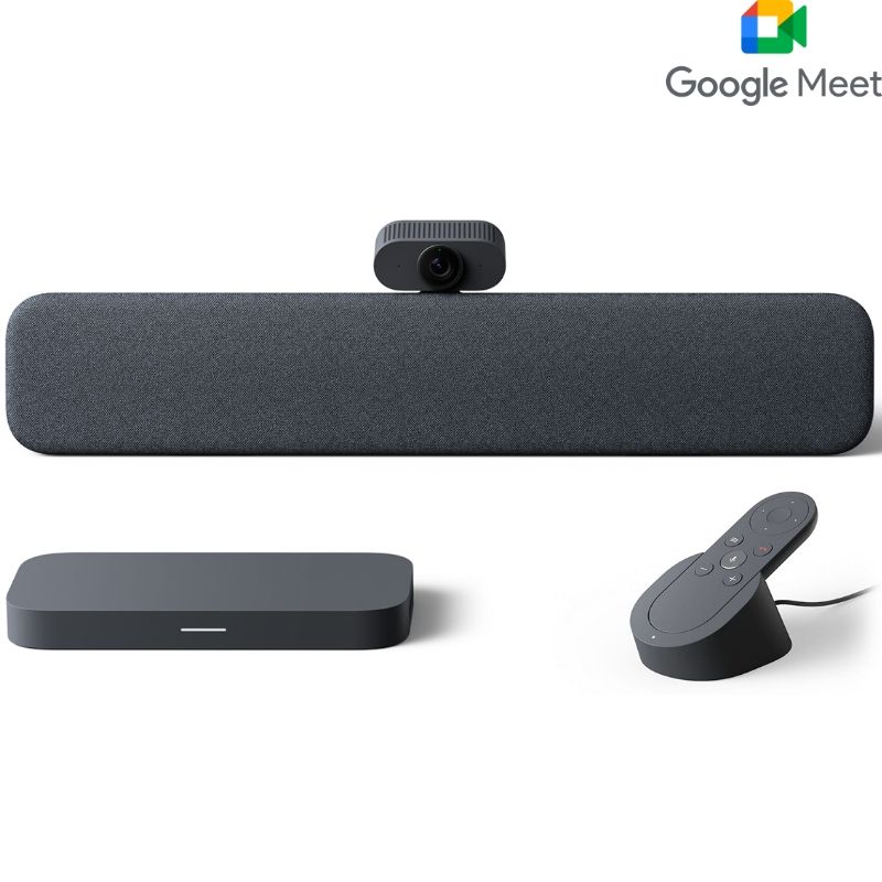 Lenovo Google Meet Series One Room - Small Kit