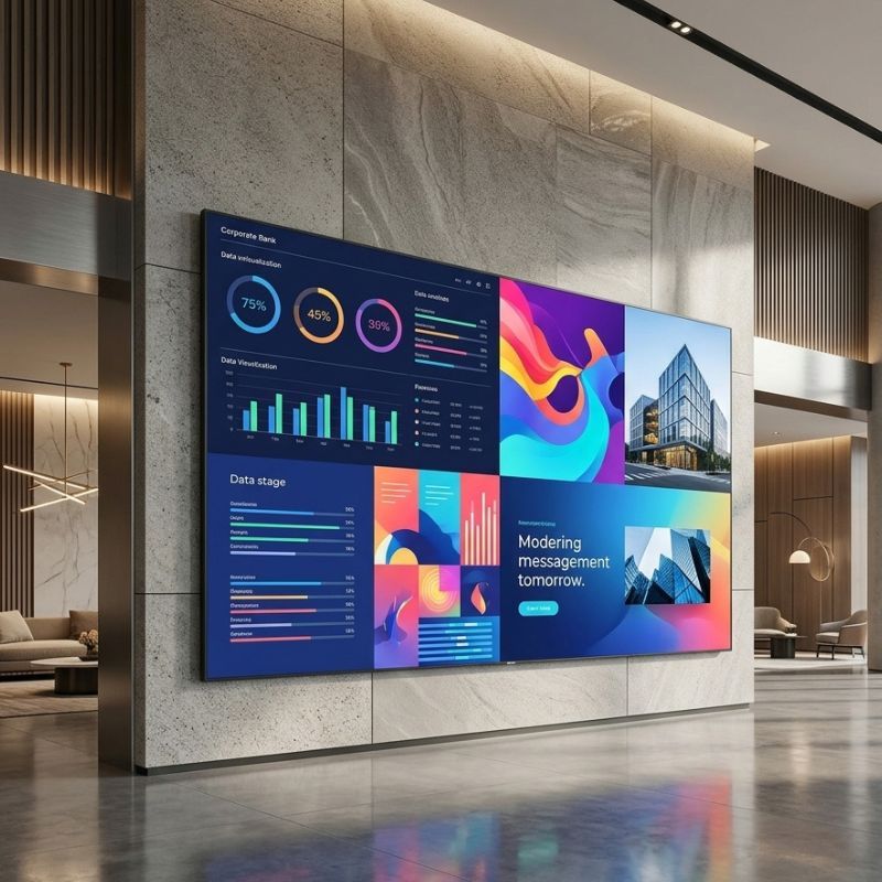 LG LAPA163-GF 163-Zoll-All-in-One-LED-Display
