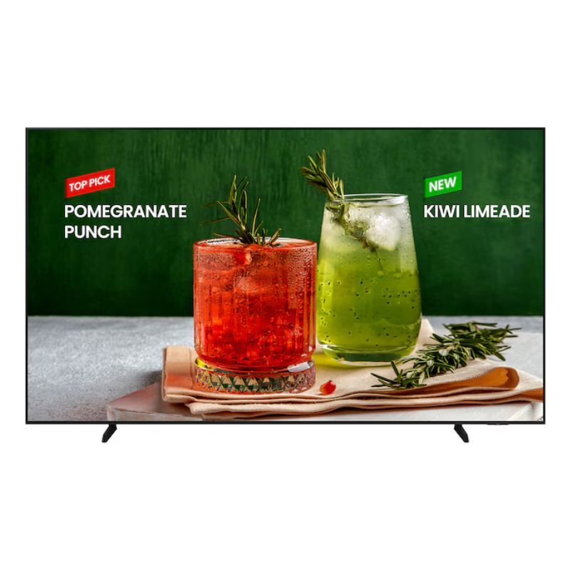 SAMSUNG Smart Signage BE98D-H