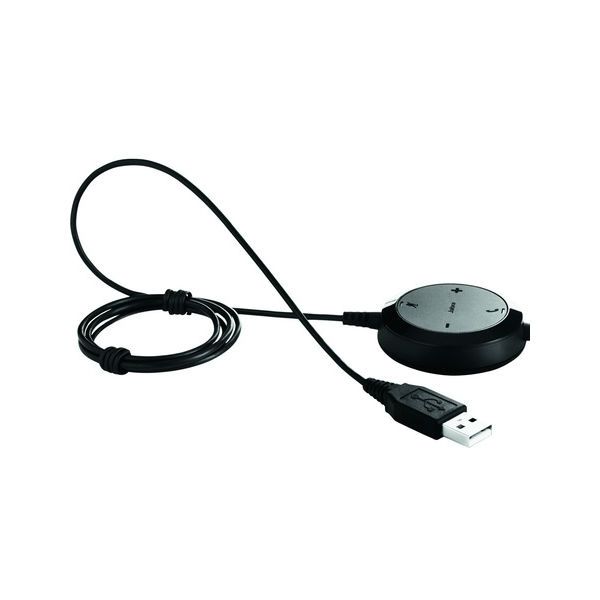 Steuersystem für Jabra Evolve 30 II Link MS