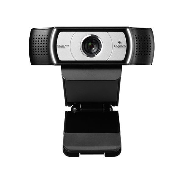 Logitech C930e Business Webcam