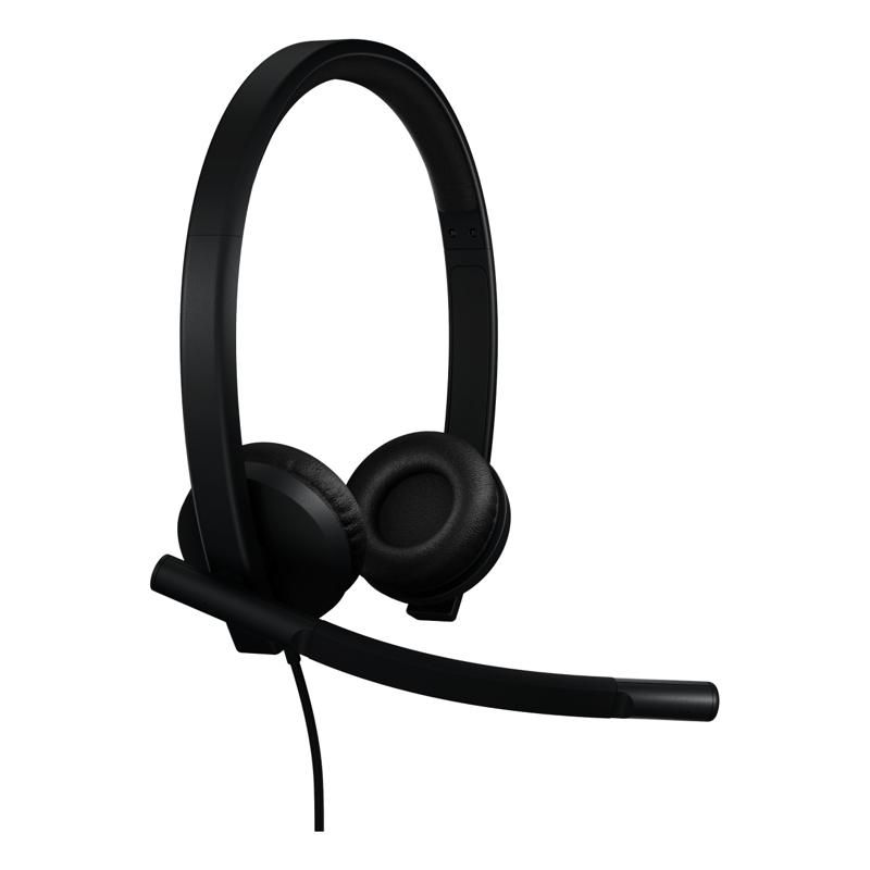 Logitech H570E MS Duo USB-A 