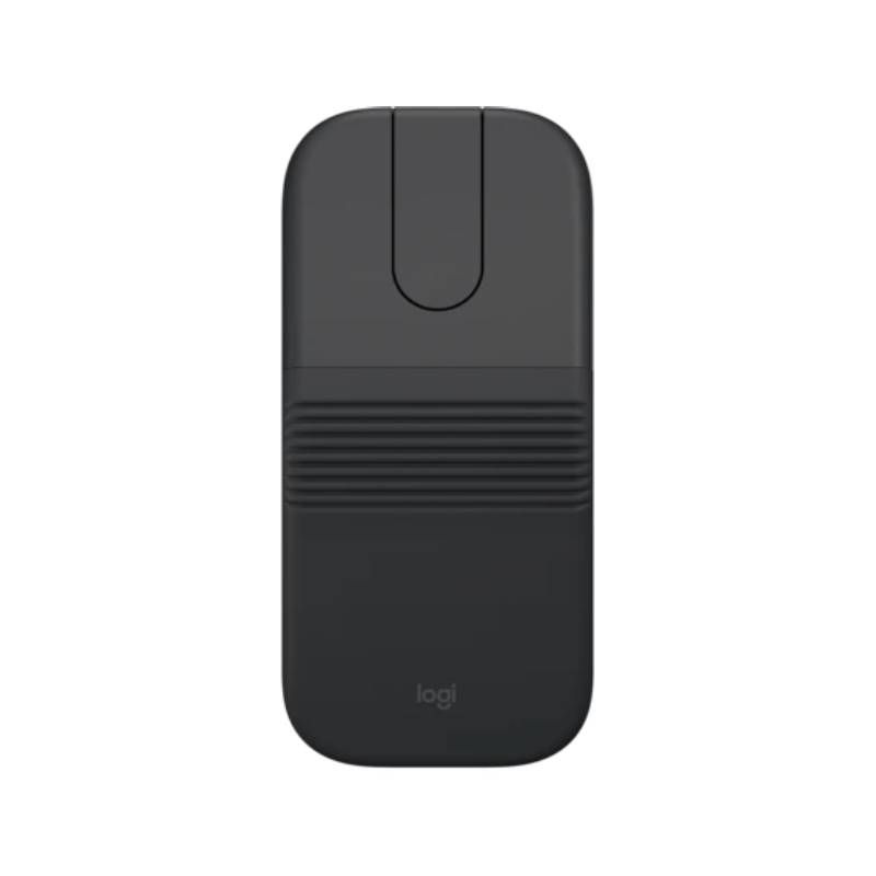 Logitech Mobi Fold for Business – faltbare Bluetooth-Maus