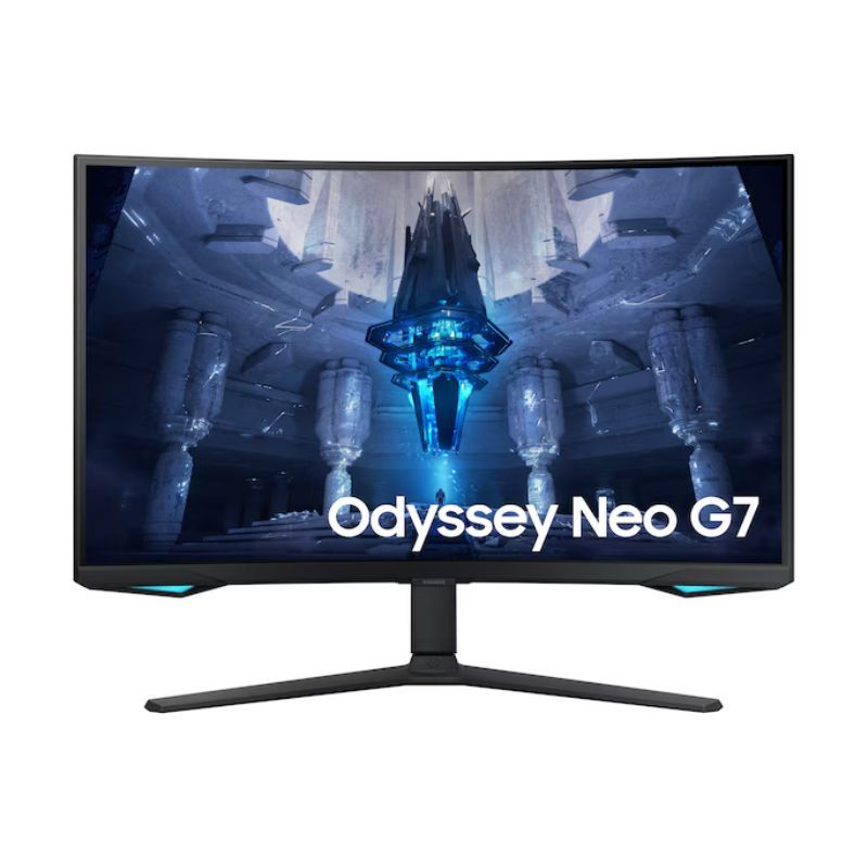 Samsung Odyssey Neo G7 32 Zoll 4K Mini LED Monitor