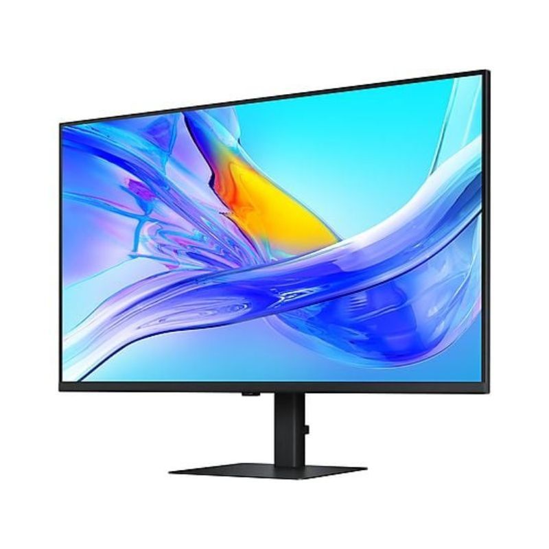 Samsung S80UD 37 Zoll 4K USB C Monitor